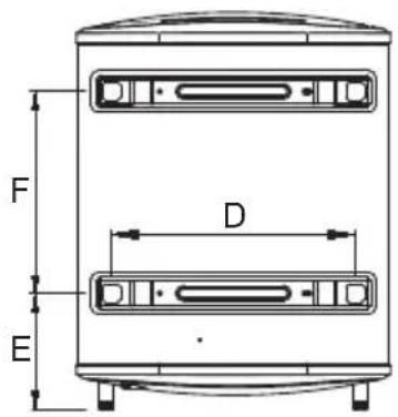 CATA CTRS80REV SLIM - Breve introducciona la estructura del producto - 3