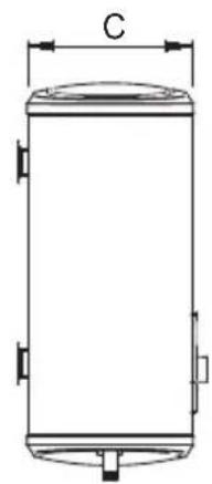 CATA CTRS80REV SLIM - Breve introducciona la estructura del producto - 2
