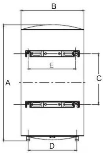 CATA CTRH50REV - Brief introduction of product structure - 1