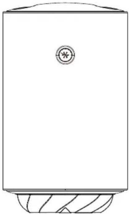 CATA CTR80M - Instruction Manual - 1