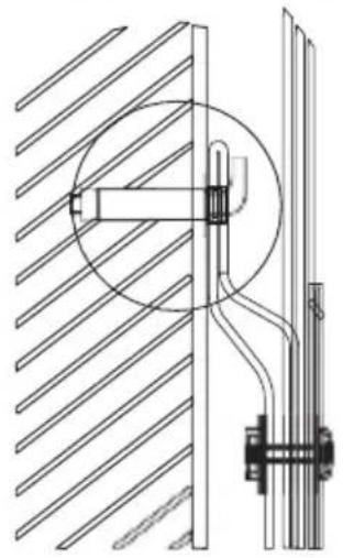 CATA CTR30M - Instrucciones para la instalación. - 1