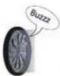HOTPOINT HA70BE 31 X - SOME OF THE FUNCTIONAL SOUNDS YOU MIGHT HEAR - 5