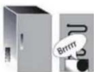HOTPOINT HA70BE 31 X - MEPIKOI ANO TOYX HXOYZ AEITOYPTIAZ I0Y MIOPEI NA AKOYZETE - 10