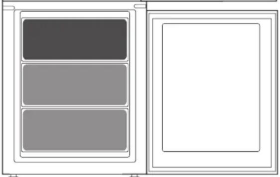 HOTPOINT HA70BE 31 X - COMMENT STOCKER DES ALIMENTS ET DES BOISSONS - 2