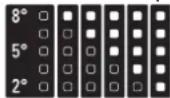 HOTPOINT HA70BE 31 X - FAST COOL (RAFFREDDAMENTO RAPIDO) - 1