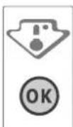 HOTPOINT HA70BE 31 X - INDICATOR DE TEMPERATUREA* - 1