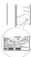 HOTPOINT HA70BE 31 X - ODELJAK FRIZIDERA - 1