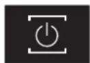 HOTPOINT HA70BE 31 X - HIIKATOP/KONPE ON/STANDBY - 1