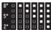 HOTPOINT HA70BE 31 X - GYORSHUTES - 1