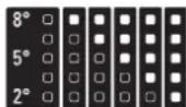 HOTPOINT HA70BE 31 X - SZYBKIE CHLODZENIE - 1