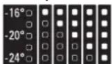 HOTPOINT HA70BE 31 X - CONGELARE RAPIDA - 1