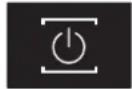 HOTPOINT HA70BE 31 X - VOYANT/TOUCHEMARCHE/VEILLE - 1
