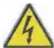 G3 Ferrari FuocoLento G10062 - WARNING ELECTRIC SHOCK RISK DO NOT EXPOSE TO RAIN OR MOISTURE - 2