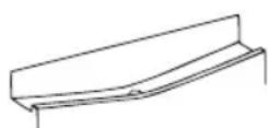 INDESIT I55VM 1110 W UK 1 - Размразяване - 1