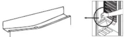 INDESIT I55VM 1110 W UK 1 - Atitirpdymas - 1