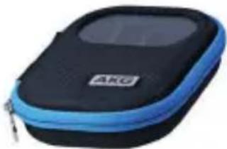 AKG EC81 MD - Etui mit Sichtfenster - 1
