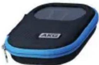 AKG EC81 MD - Estuche con ventana - 1