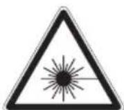 PARKSIDE PSTKA 800 A1 - RSCHUWING! Beveilig uzelf tegen laserstraling: - 1
