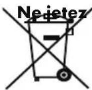 NEVADENT NZR 1.5 B1 - Mise au rebut de l'instrument - 1