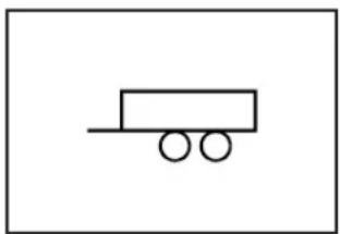 GMC Sierra (2009) - Témoin de mode de remorquage/transport - 1