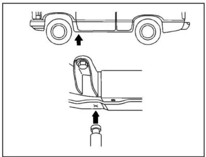 GMC Sierra (2009) - ATTENTION: - 1