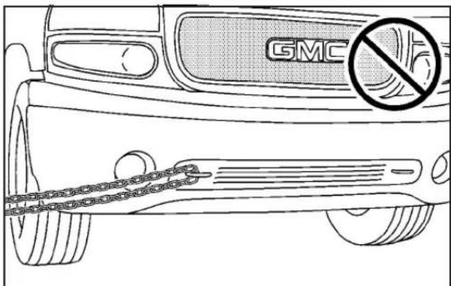 GMC Sierra (2009) - ATTENTION: - 1