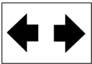 GMC Sierra (2009) - Signaux de changement de direction et de changement de voies - 1