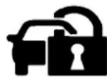 GMC Yukon (2010) - Témoindesécurité - 1