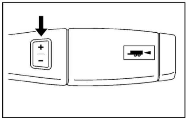 GMC Yukon (2010) - AVERTISSEMENT: - 1