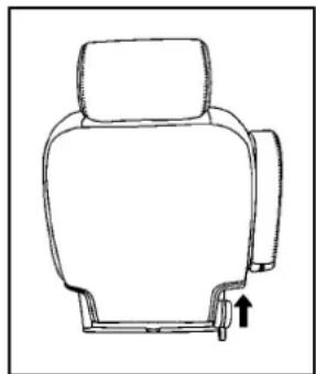GMC Yukon (2010) - AVERTISSEMENT: - 1