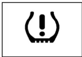 GMC Yukon (2010) - Surveillancedapressiondes pneus - 1