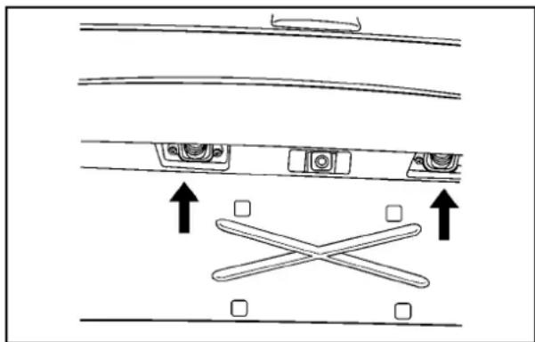 GMC Yukon (2010) - Feudelaplaued'immatriculation - 1