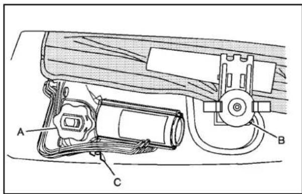 GMC Yukon (2010) - Véhiculeaempattementnormalillustré,levéhiculea empâttemballongéestsemblable - 1
