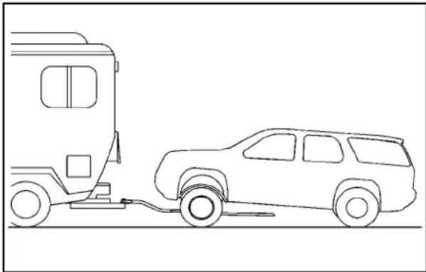 GMC Yukon (2010) - Véhiculesàdeuxrouesmotriceset véchiculesàquaterrouesmotricesavec boîtedetransfert automatiqueàunrapport - 2