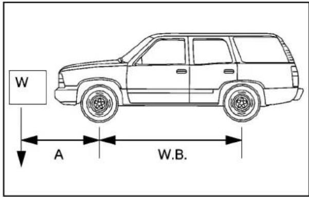 GMC Yukon (2010) - Ajoutd'unchasse-neigeoudetout équipementsimilaire - 3