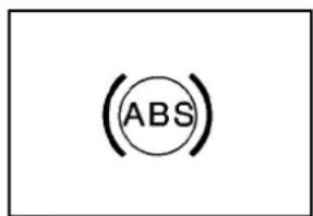 GMC Yukon (2010) - Systèmemedefreinage antiblocage(ABS) - 1