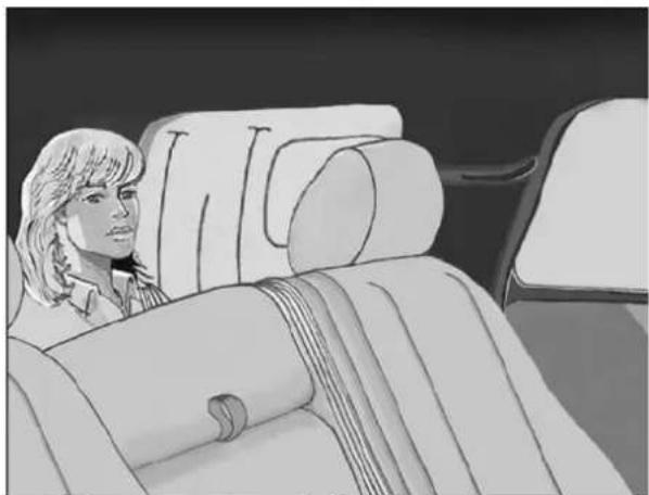 GMC Yukon (2010) - Ousetrouventlessacsgonflables? - 5