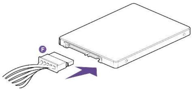 NZXT C550 - STEP5 - 1