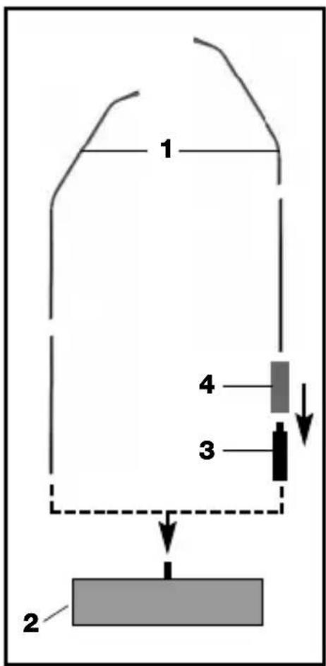 AKG N30 - 4.8HM1000 HangingModule - 1
