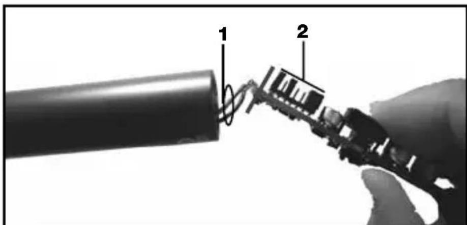 AKG N30 - Important: - 1