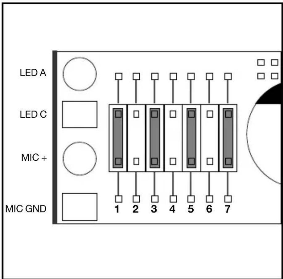 AKG N30 - Important: - 1