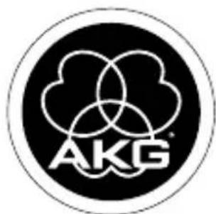 AKG N30 - H A Harman International Company - 1