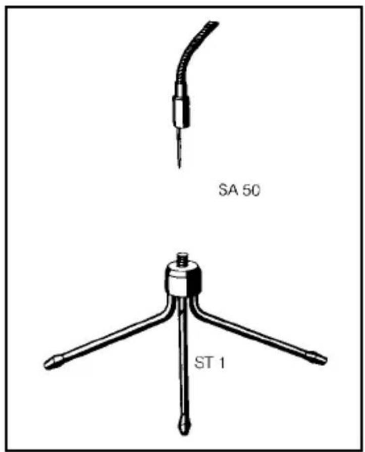 AKG N30 - Nota: - 16