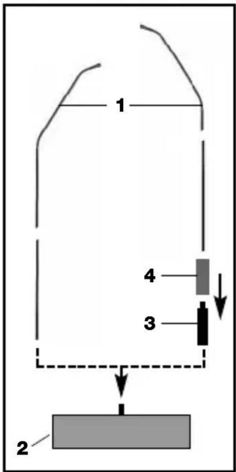 AKG N30 - Rallonge de col-de-cygne - 1