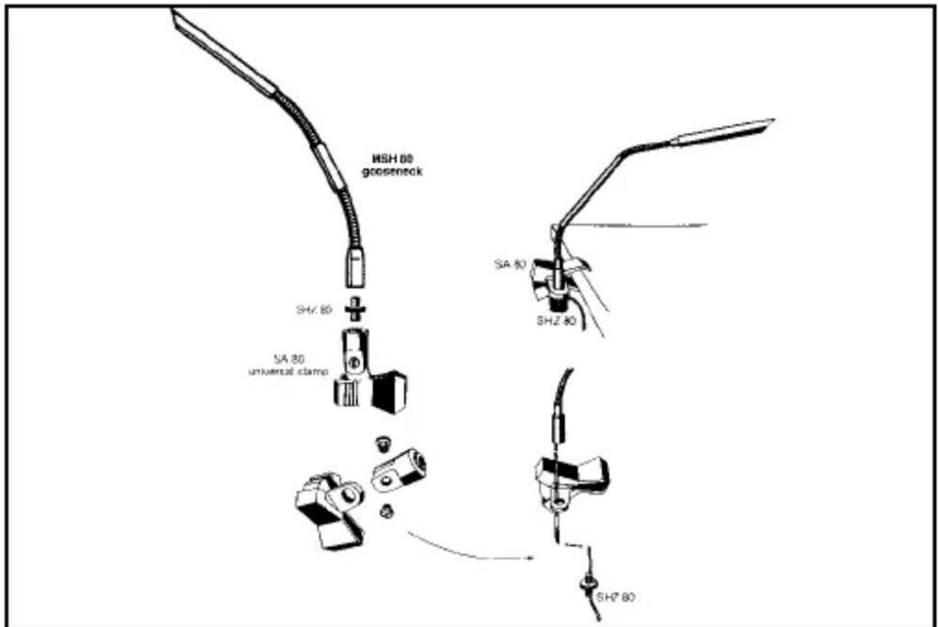AKG N30 - Nota: - 18
