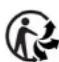 CONTINENTAL EDISON CERM1000B - ■ PROPER DISPOSAL - 3