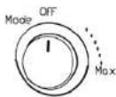 CONTINENTAL EDISON CERM1000B - INTELLIGENT SWITCH - 3