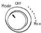 CONTINENTAL EDISON CERM1000B - INTELLIGENT SWITCH - 5