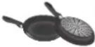BAUKNECHT BS 2360F AL - ACCESORIOS - 3