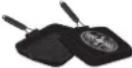 BAUKNECHT BS 2360F AL - ACCESSORIES - 2